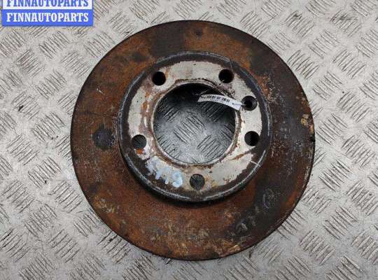 купить Диск тормозной передний на Opel Movano A (1998-2010)