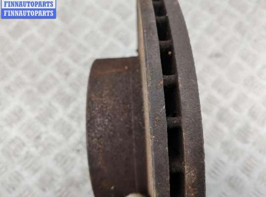 купить Диск тормозной передний на Opel Movano A (1998-2010)