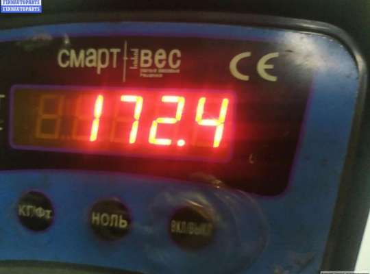 купить Двигатель (ДВС) на Audi A4 B6 (2001-2004)
