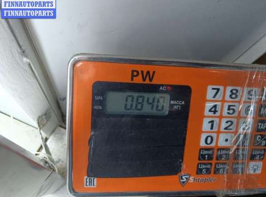 купить Радиатор отопителя (печки) на Mitsubishi Space Star (1998-2005)