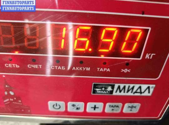 купить Капот на Audi A4 B5 (1994-2001)