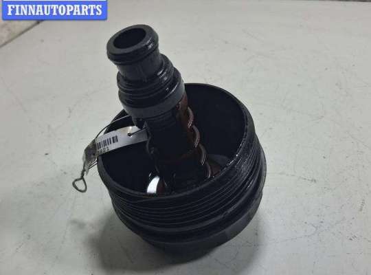 Корпус масляного фильтра на BMW 3 (E46)