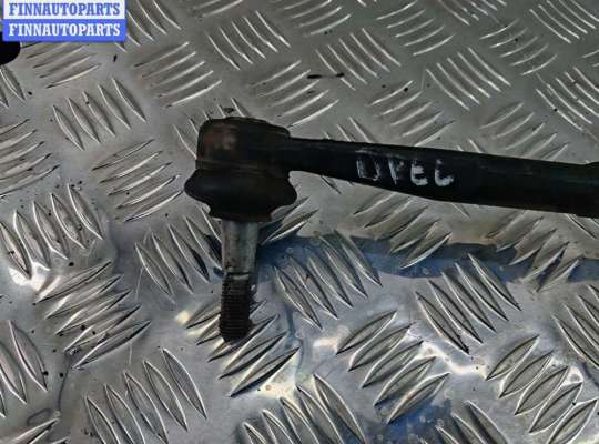 купить Рейка рулевая на Opel Vectra C (2002-2008)