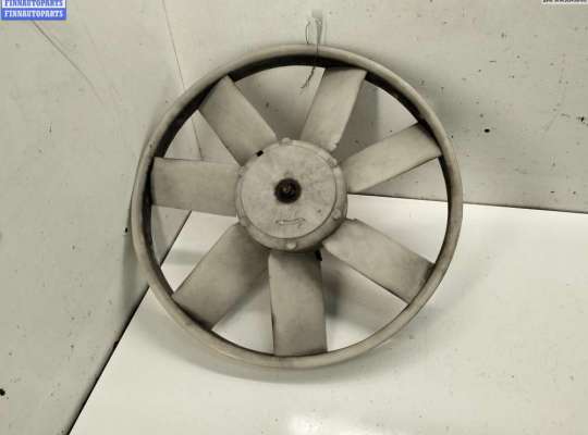 Вентилятор радиатора на Volkswagen Golf III (1H)