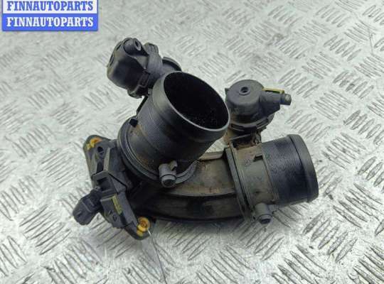 Заслонка дроссельная CT1134556 на Citroen C5 (2001-2008)