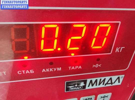 купить Рычаг подвески передний левый на Audi A4 B5 (1994-2001)