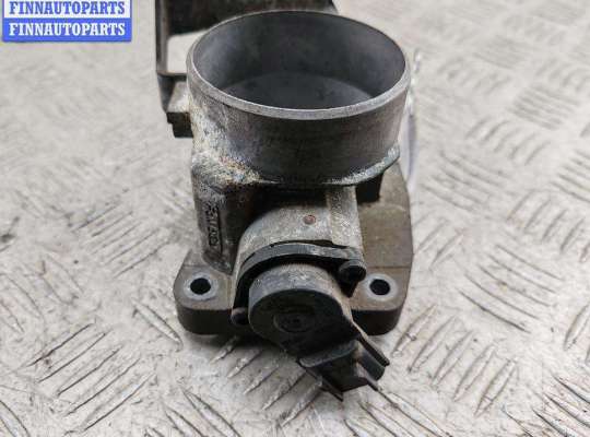 купить Заслонка дроссельная на Ford Fiesta (2001-2007)