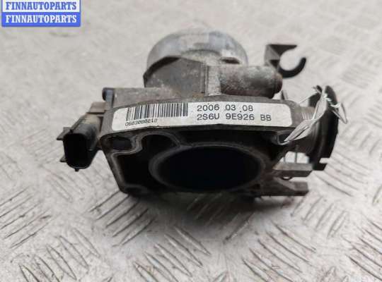 купить Заслонка дроссельная на Ford Fiesta (2001-2007)