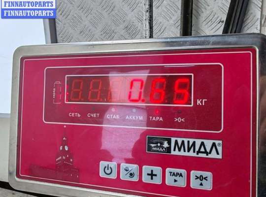 купить Заслонка дроссельная на Ford Fiesta (2001-2007)