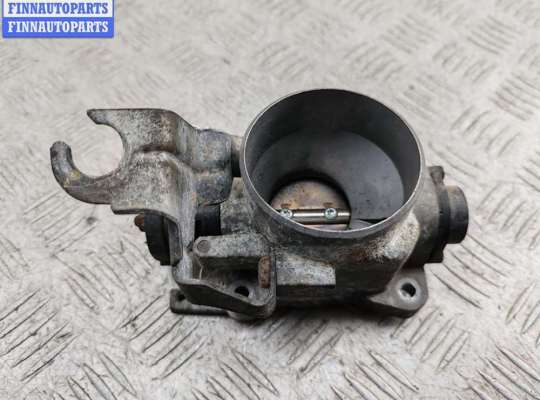 купить Заслонка дроссельная на Ford Fiesta (2001-2007)