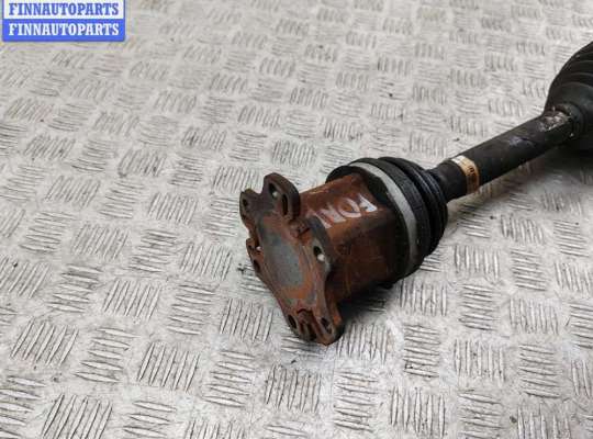 купить Полуось передняя левая на Ford Galaxy (2000-2006)