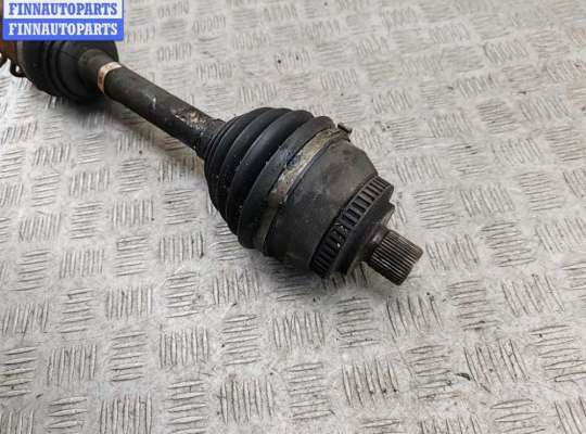 купить Полуось передняя левая на Ford Galaxy (2000-2006)