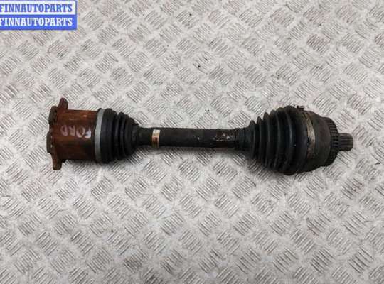 Полуось передняя левая FO2140786 на Ford Galaxy (2000-2006)