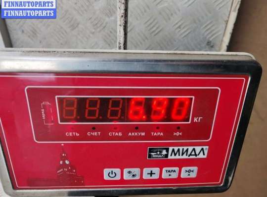 купить Полуось передняя левая на Ford Galaxy (2000-2006)