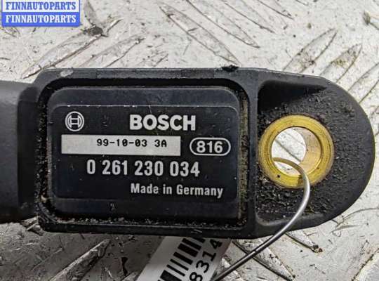 купить Датчик абсолютного давления на Citroen Berlingo (1996-2002)