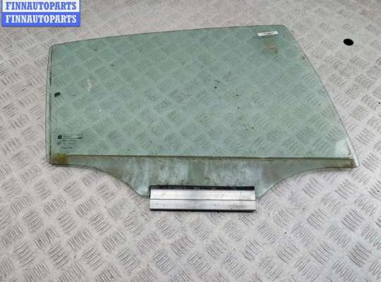 Стекло двери задней правой OP2437997 на Opel Astra G (1998-2004)
