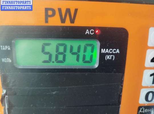 купить Турбина на Audi A6 C6 (2004-2011)