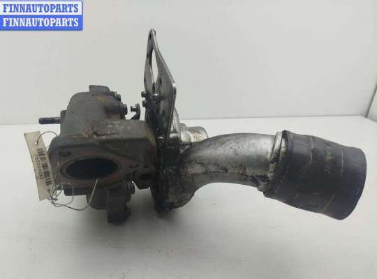 купить Турбина на Audi A6 C6 (2004-2011)