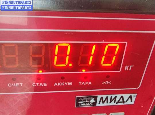 купить Фланец (тройник) системы охлаждения на Volkswagen Golf-4