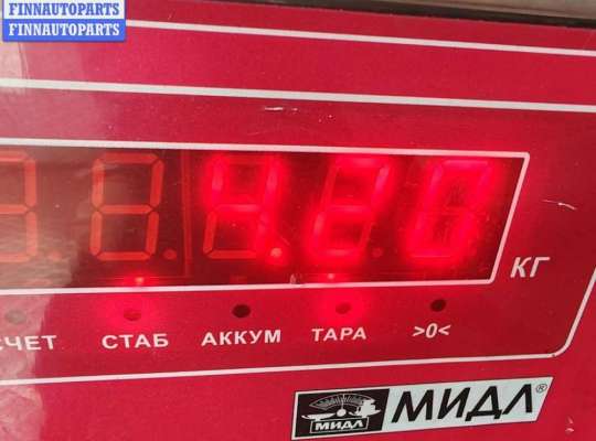 купить Стартер на Opel Zafira A (1999-2005)