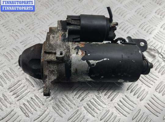 купить Стартер на Opel Zafira A (1999-2005)