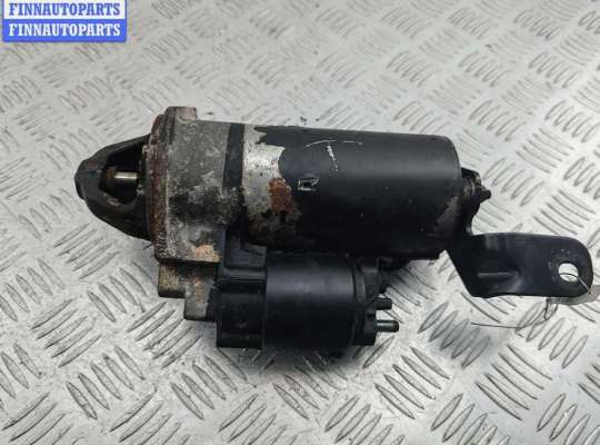 купить Стартер на Opel Zafira A (1999-2005)