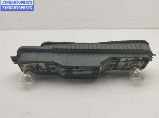 купить Плата фонаря заднего правого на Renault Trafic (2001-2014)