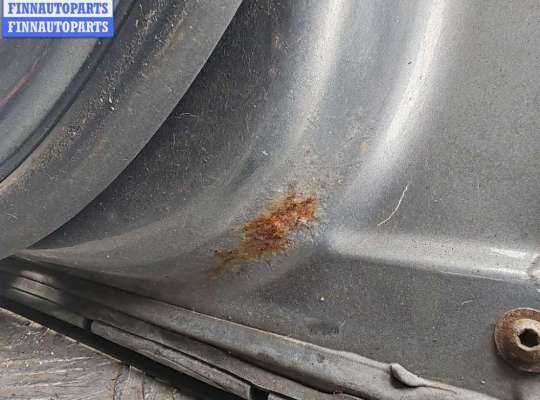 купить Дверь боковая задняя левая на Volkswagen Passat B6