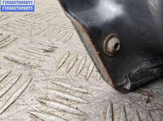 купить Дверь боковая задняя левая на Volkswagen Passat B6