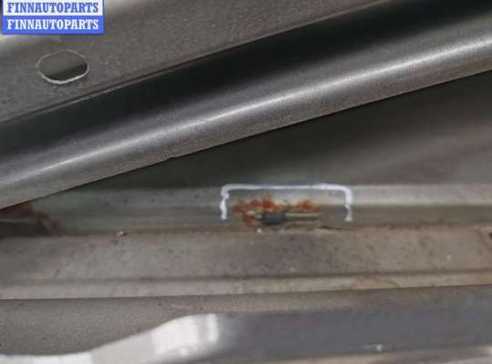 купить Дверь боковая задняя левая на Volkswagen Passat B6