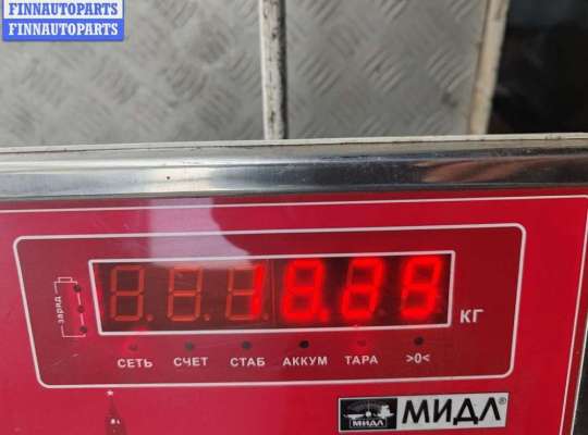 купить Дверь боковая задняя левая на Volkswagen Passat B6