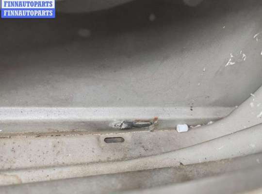 купить Дверь боковая задняя левая на Volkswagen Passat B6