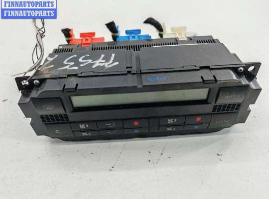 Переключатель отопителя FO2141503 на Ford Galaxy (2000-2006)