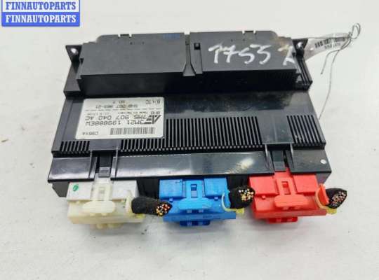 купить Переключатель отопителя на Ford Galaxy (2000-2006)