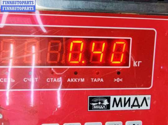 купить Переключатель отопителя на Ford Galaxy (2000-2006)