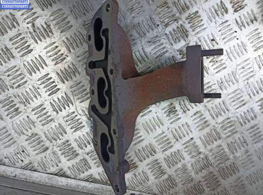 купить Коллектор выпускной на Opel Vectra B (1995-2002)