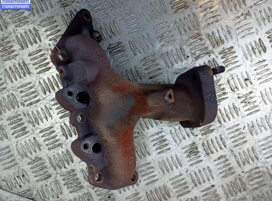 Купить Коллектор выпускной на Opel Vectra B (1995-2002) Коллектор выпускной OP2284191 на Opel Vectra B (1995-2002)