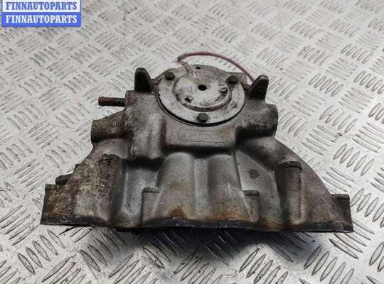 купить Коллектор впускной на Volkswagen Passat B3