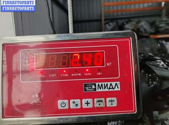 купить Коллектор впускной на Volkswagen Passat B3