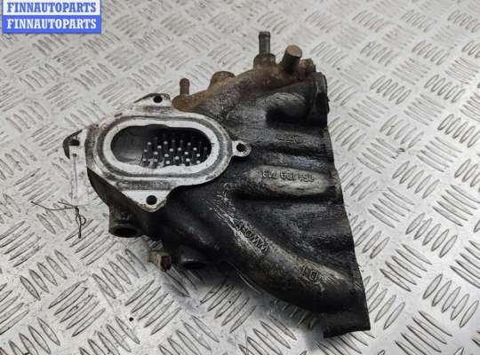 купить Коллектор впускной на Volkswagen Passat B3