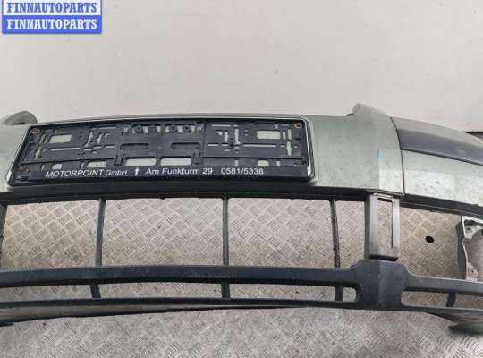 купить Бампер передний на Volkswagen Passat B5+ (GP)
