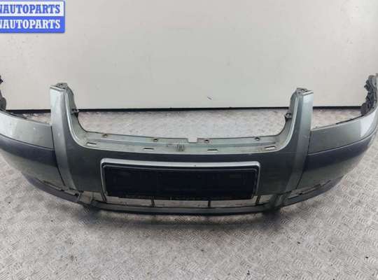 купить Бампер передний на Volkswagen Passat B5+ (GP)