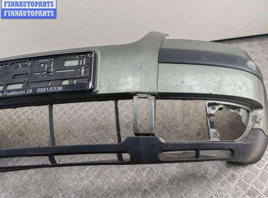 купить Бампер передний на Volkswagen Passat B5+ (GP)