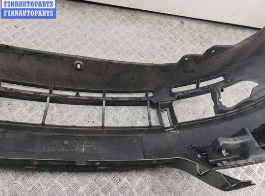 купить Бампер передний на Volkswagen Passat B5+ (GP)