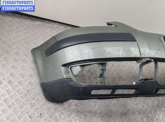 купить Бампер передний на Volkswagen Passat B5+ (GP)