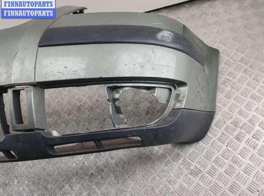 купить Бампер передний на Volkswagen Passat B5+ (GP)