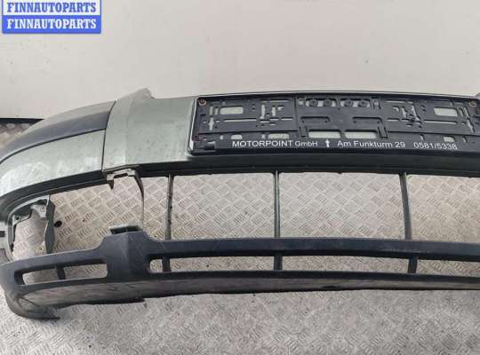 купить Бампер передний на Volkswagen Passat B5+ (GP)