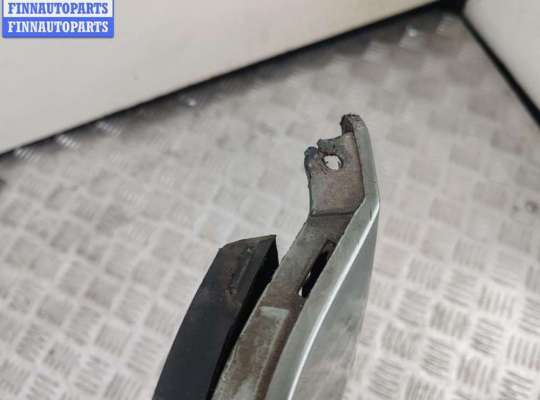 купить Бампер передний на Volkswagen Passat B5+ (GP)