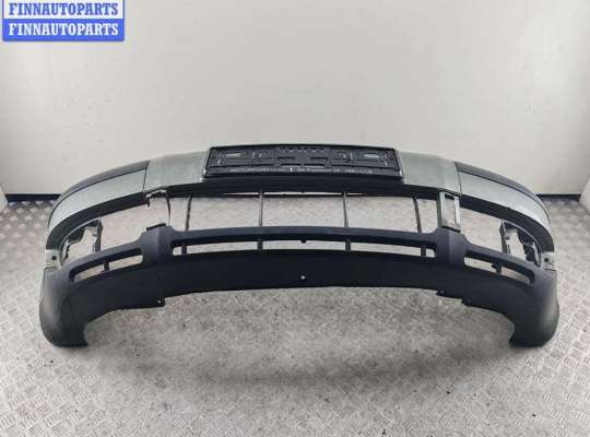 купить Бампер передний на Volkswagen Passat B5+ (GP)