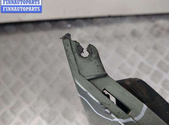 купить Бампер передний на Volkswagen Passat B5+ (GP)